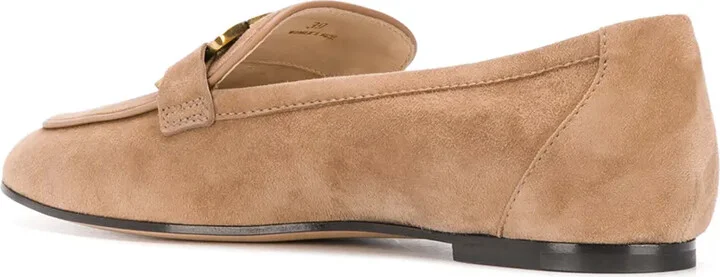 Kate suede loafers - Image 3