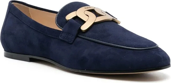 Kate suede loafers - Image 2