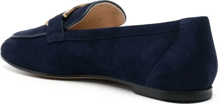 Kate suede loafers - Image 3