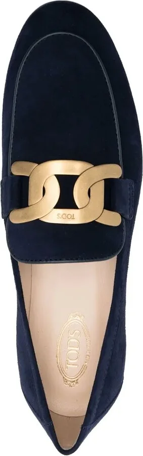 Kate suede loafers - Image 4