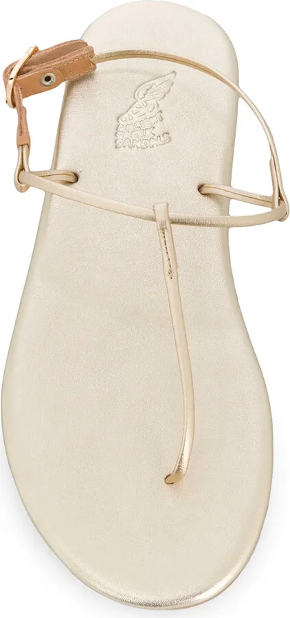 Katerina flat sandals - Image 4
