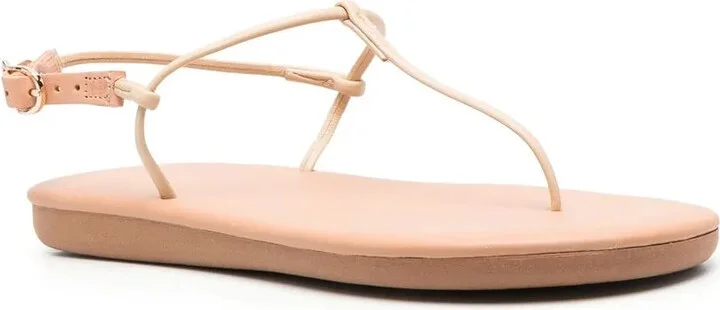 Katerina flat sandals - Image 2