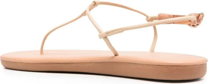 Katerina flat sandals - Image 3