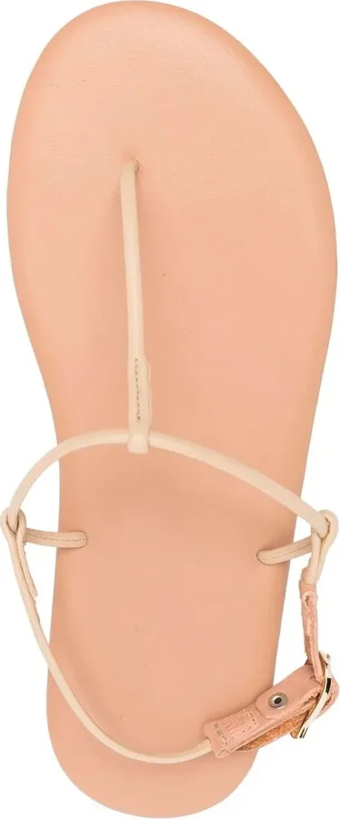 Katerina flat sandals - Image 4