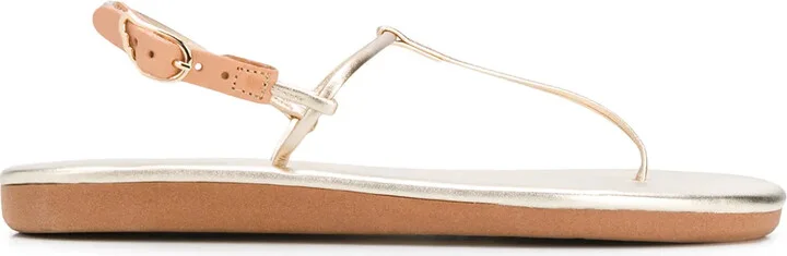 Katerina flat sandals