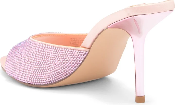 Katey Slide Sandal - Image 2