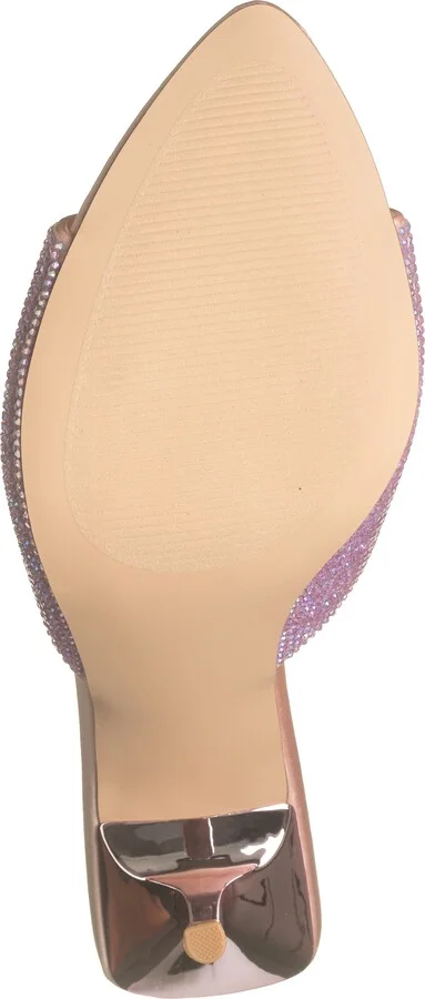 Katey Slide Sandal - Image 6
