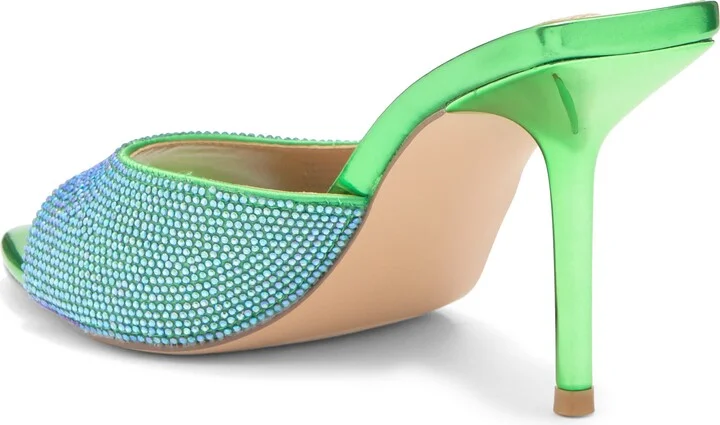 Katey Slide Sandal - Image 8