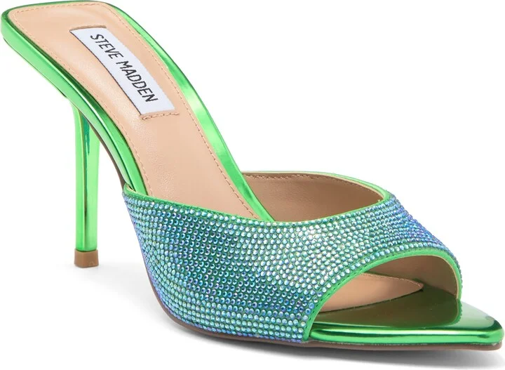GREEN MULTI