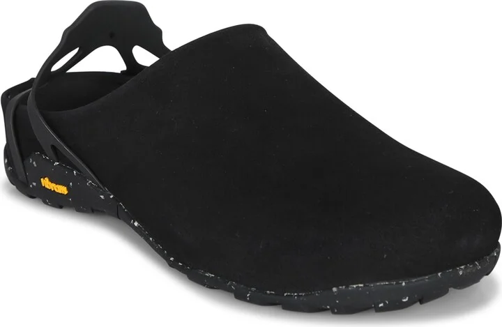 Katharina Black Sneakers - Image 2