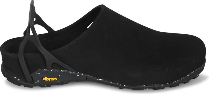 Katharina Black Sneakers