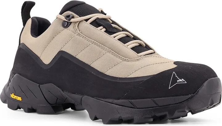 Katharina Low-top Nylon Sneakers - Image 2