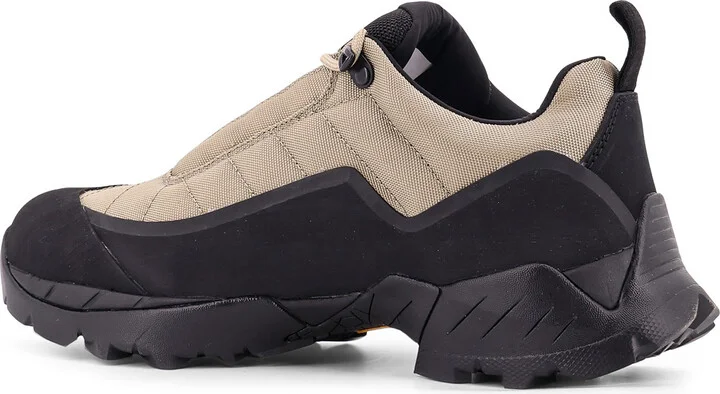 Katharina Low-top Nylon Sneakers - Image 3