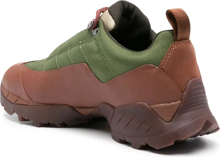 Katharina low-top sneakers - Image 3