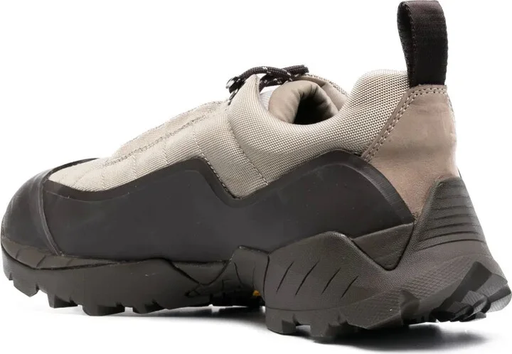 Katharina low-top sneakers - Image 3