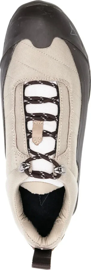 Katharina low-top sneakers - Image 4