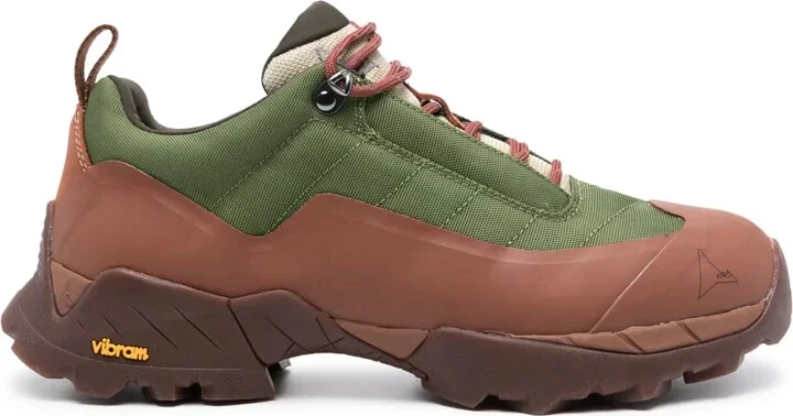 Katharina low-top sneakers