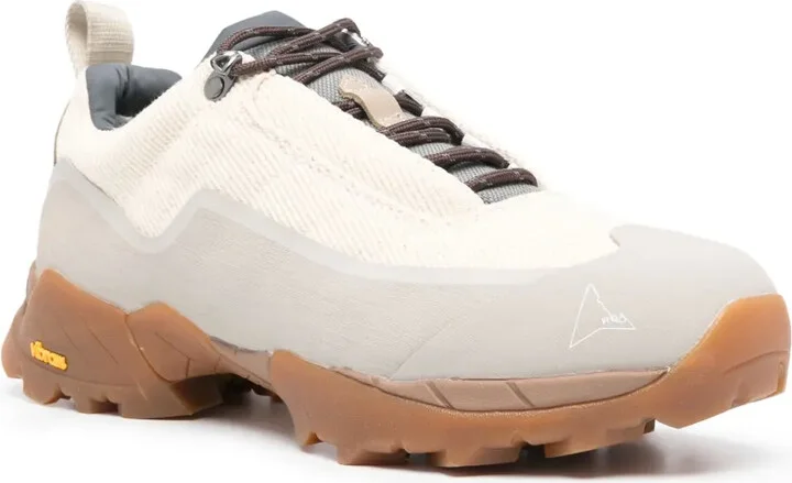 Katharina low-top trainers - Image 2
