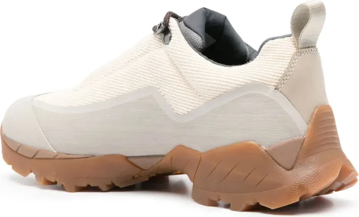 Katharina low-top trainers - Image 3