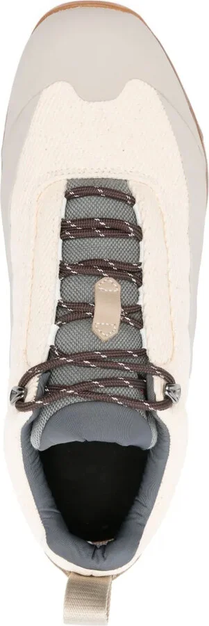 Katharina low-top trainers - Image 4