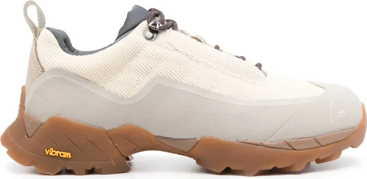 Katharina low-top trainers