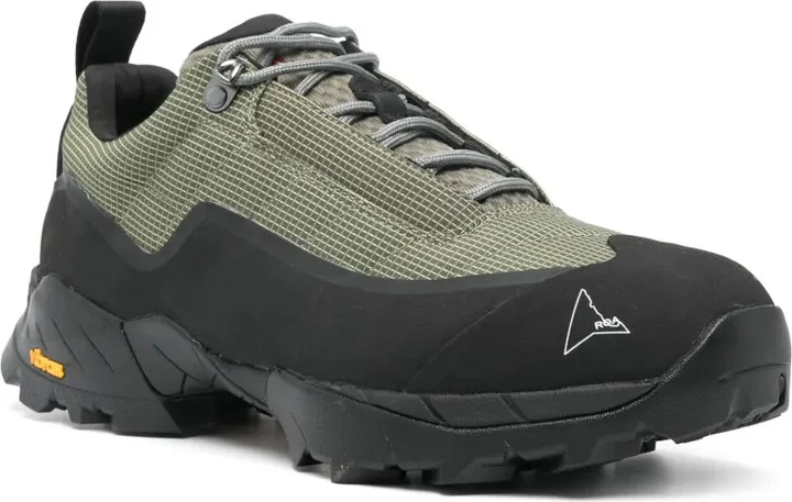 Katharina ripstop sneakers - Image 2