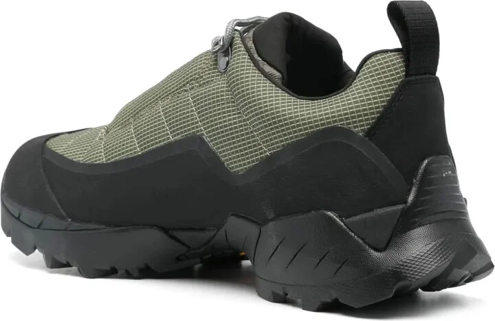 Katharina ripstop sneakers - Image 3