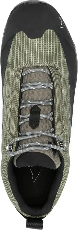 Katharina ripstop sneakers - Image 4