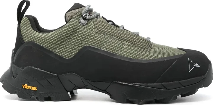Katharina ripstop sneakers
