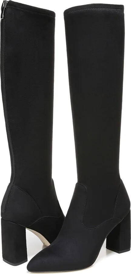 Katherine Knee High Boot - Image 9
