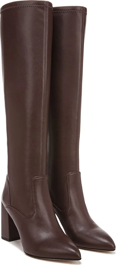 Katherine Knee High Boot - Image 8