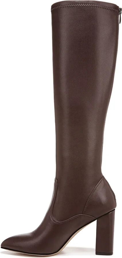 Katherine Knee High Boot - Image 9