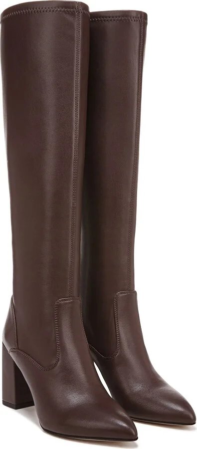 Katherine Knee High Boot - Image 11