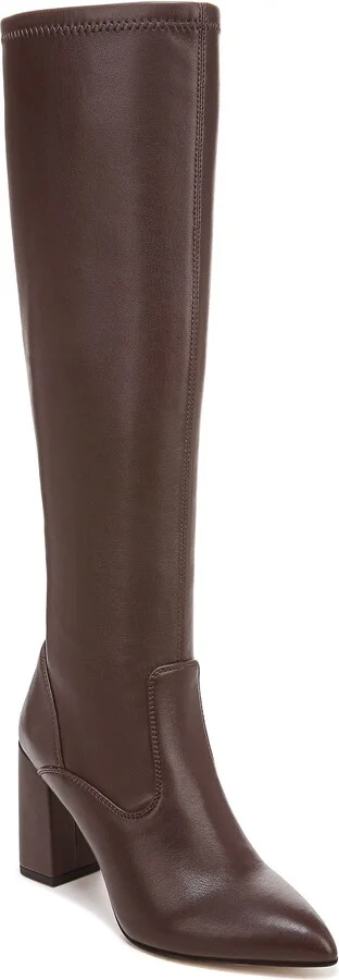 Katherine Knee High Boot