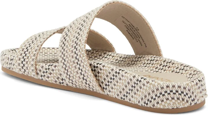 Katherinea Slide Sandal - Image 2