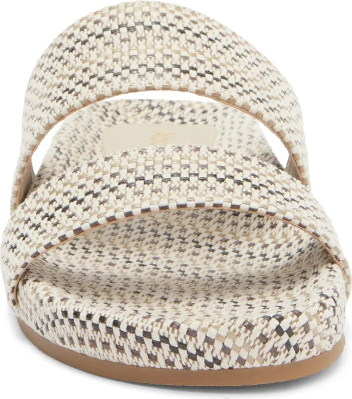 Katherinea Slide Sandal - Image 3