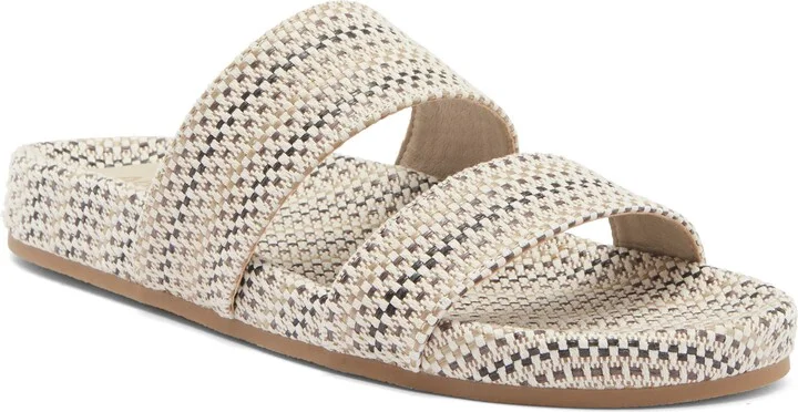Katherinea Slide Sandal