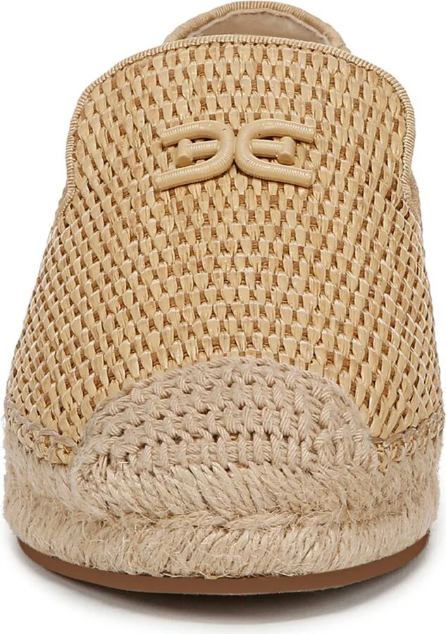 Kathleen Espadrille Flat - Image 4