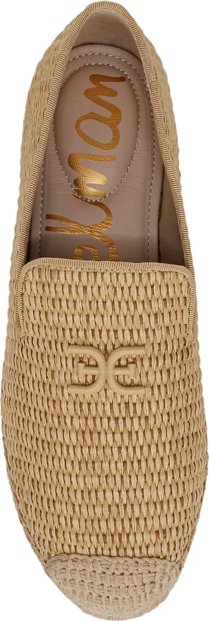 Kathleen Espadrille Flat - Image 5