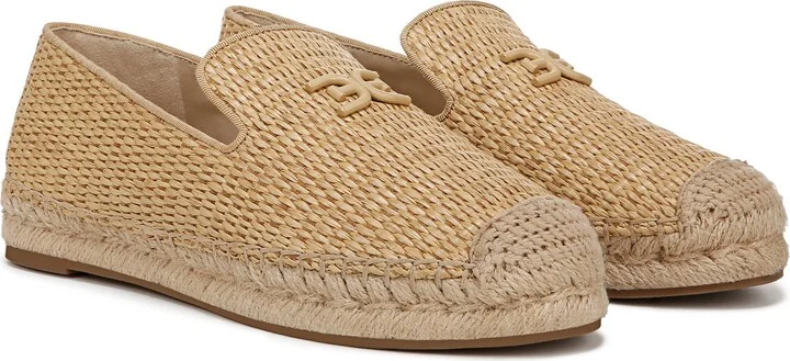 Kathleen Espadrille Flat - Image 9