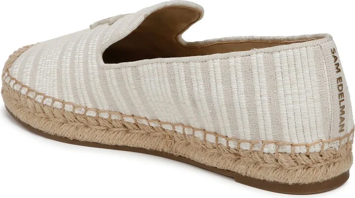 Kathleen Espadrille Flat - Image 11