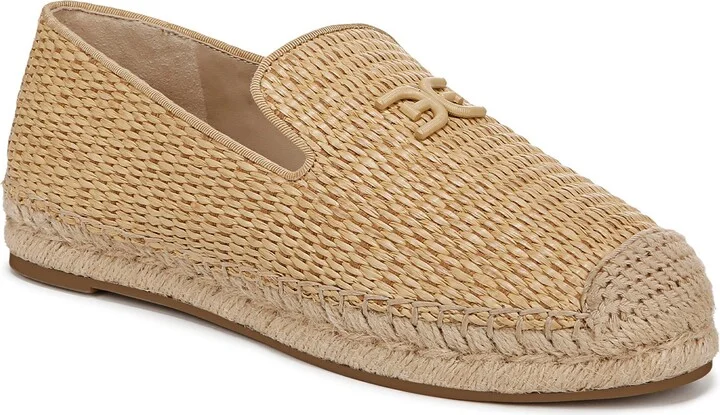 Kathleen Espadrille Flat
