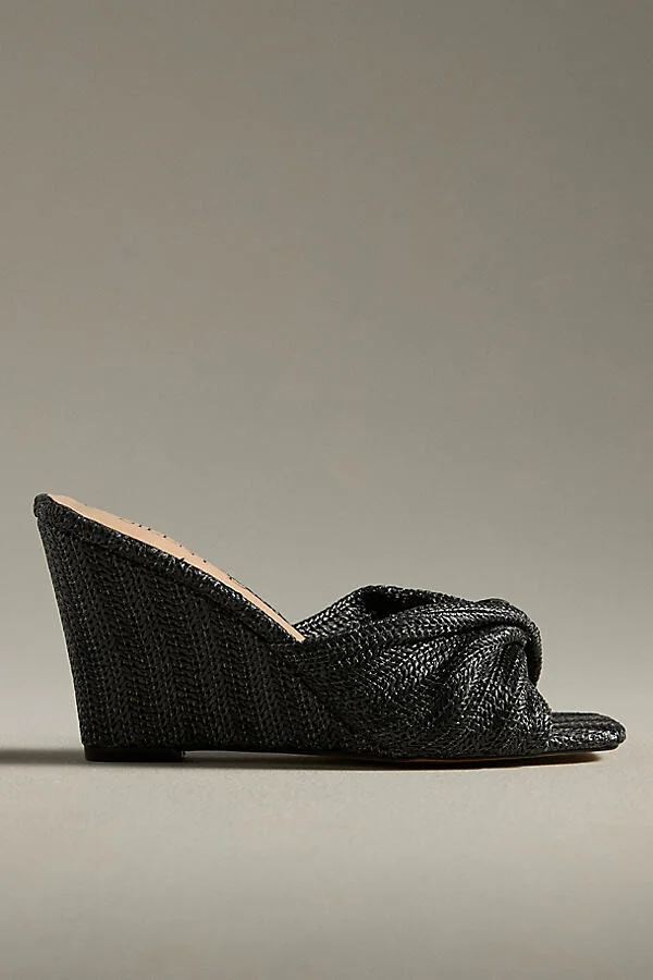 Katia Wedges
