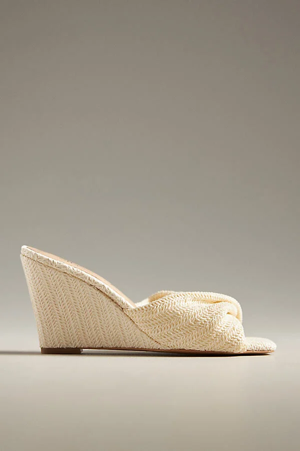 Katia Wedges