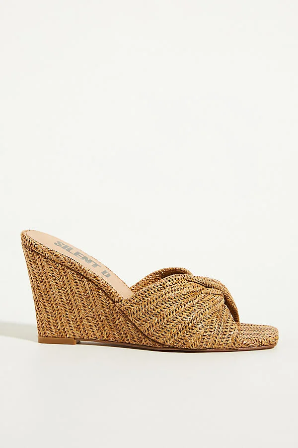 Katia Wedges