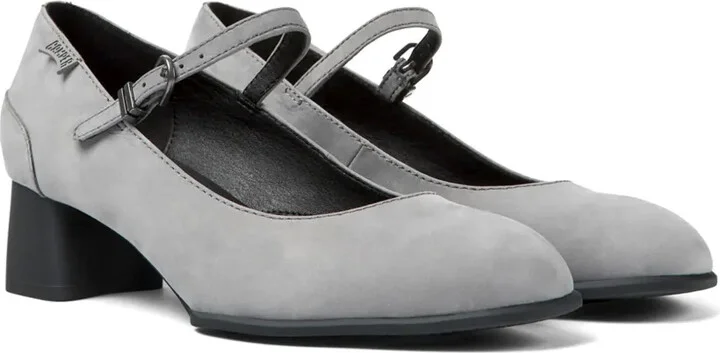 Katie 60mm suede pumps - Image 2