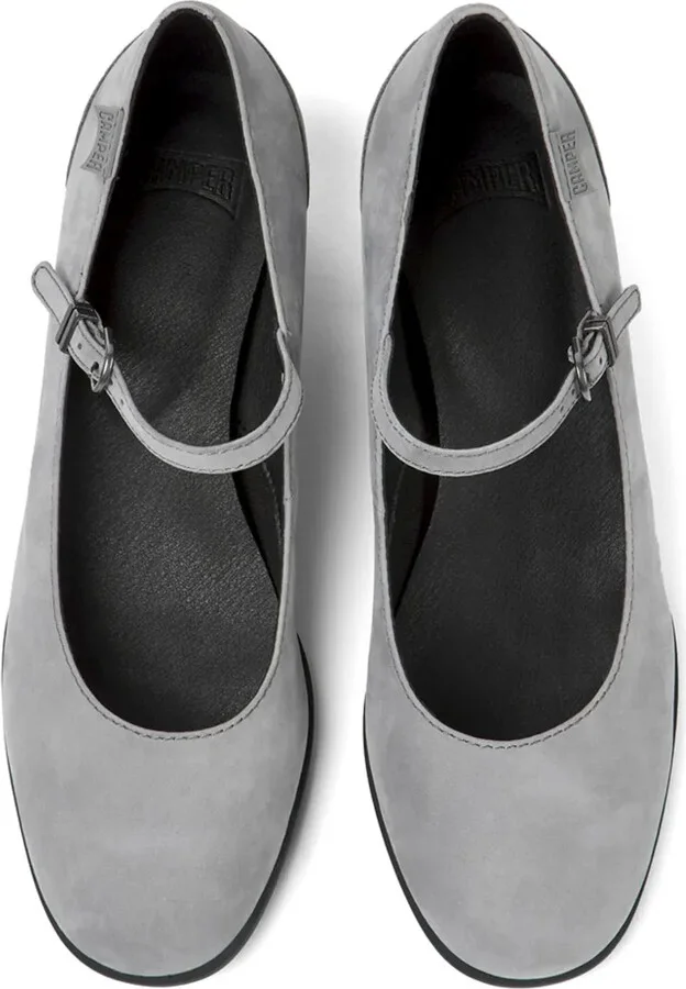 Katie 60mm suede pumps - Image 3