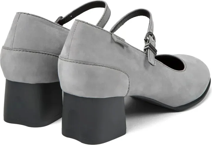 Katie 60mm suede pumps - Image 4