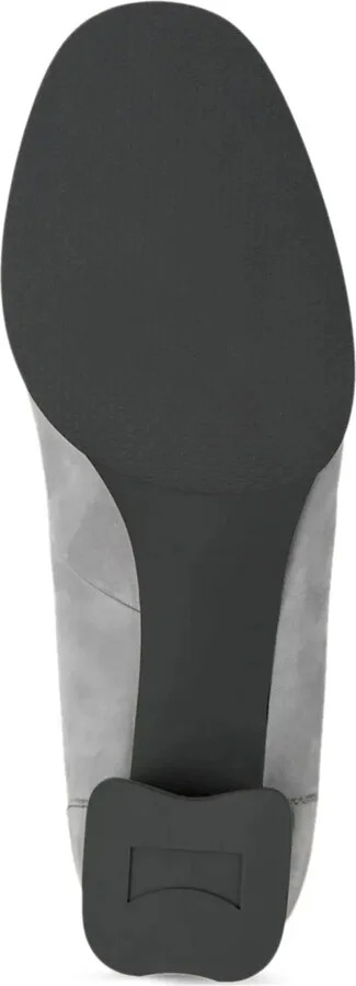 Katie 60mm suede pumps - Image 5