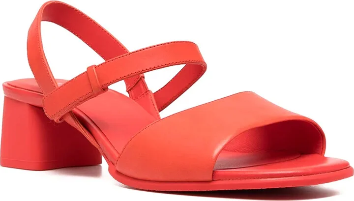 Katie ankle strap sandals - Image 2